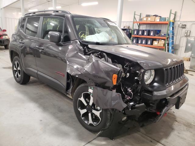 JEEP RENEGADE T 2021 zacnjdc14mpm29086