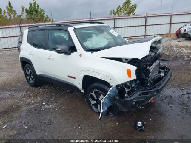 JEEP RENEGADE 2021 zacnjdc14mpn29771