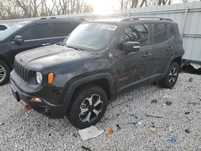 JEEP RENEGADE 2022 zacnjdc14npp02917