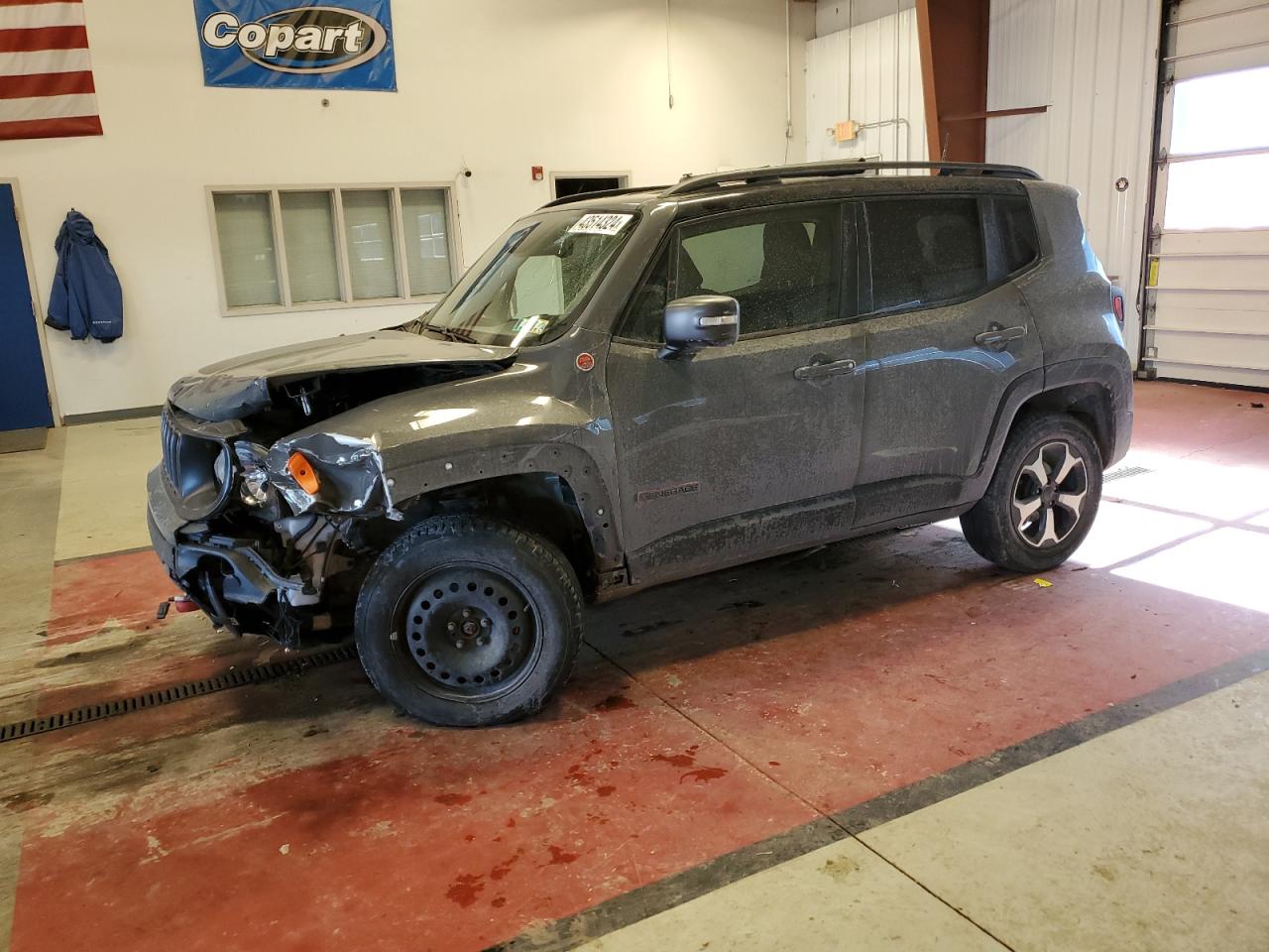 JEEP RENEGADE 2021 zacnjdc15mpm34619