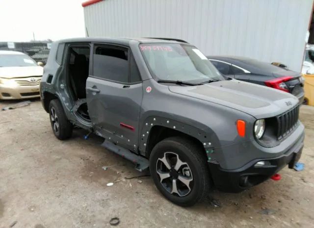 JEEP RENEGADE 2021 zacnjdc15mpm73517