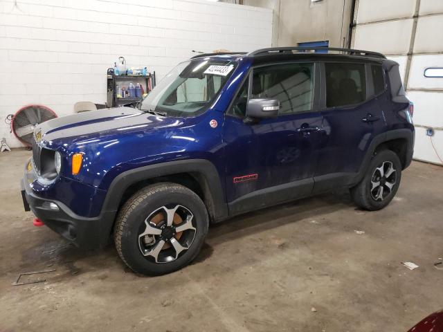 JEEP RENEGADE T 2021 zacnjdc15mpm92794