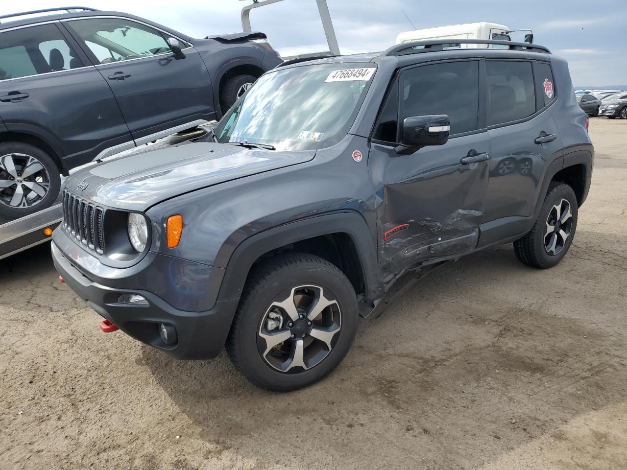 JEEP RENEGADE 2022 zacnjdc15npn68726