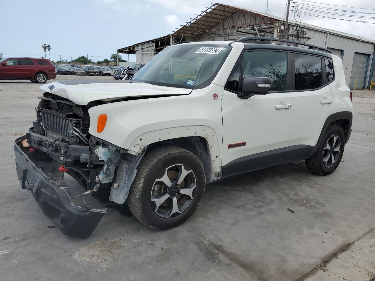 JEEP RENEGADE 2021 zacnjdc16mpm13925