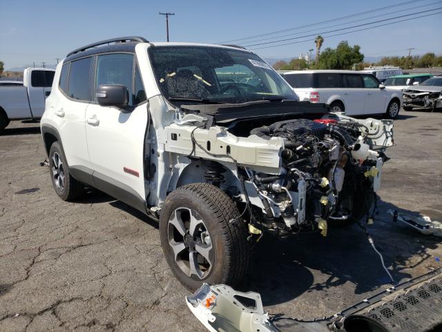 JEEP RENEGADE T 2021 zacnjdc16mpm20552