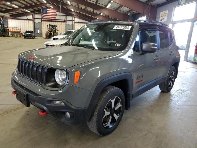 JEEP RENEGADE T 2021 zacnjdc16mpm52420