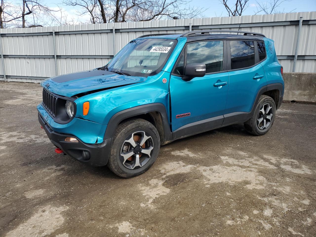 JEEP RENEGADE 2021 zacnjdc16mpm70545