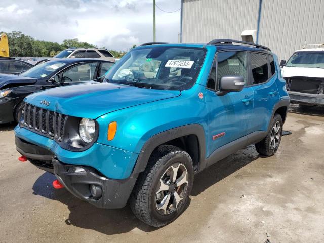 JEEP RENEGADE 2021 zacnjdc16mpn18898