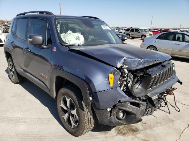 JEEP RENEGADE T 2021 zacnjdc16mpn27519