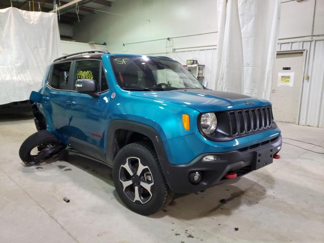 JEEP RENEGADE T 2021 zacnjdc17mpm25887