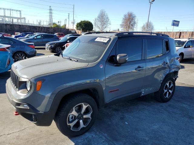 JEEP RENEGADE 2021 zacnjdc17mpm95261