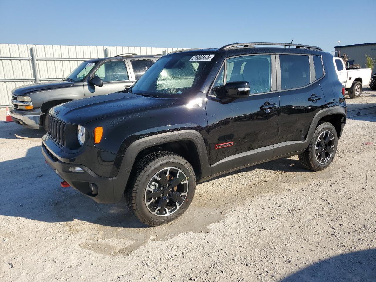 JEEP RENEGADE 2023 zacnjdc17ppp72107