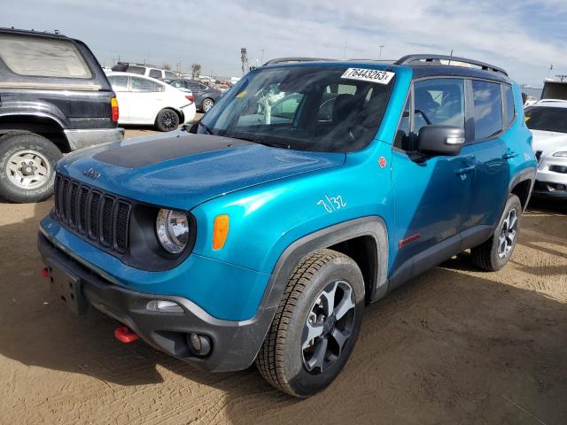 JEEP RENEGADE 2021 zacnjdc18mpm09729