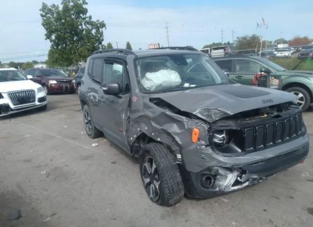 JEEP RENEGADE 2021 zacnjdc18mpm22397