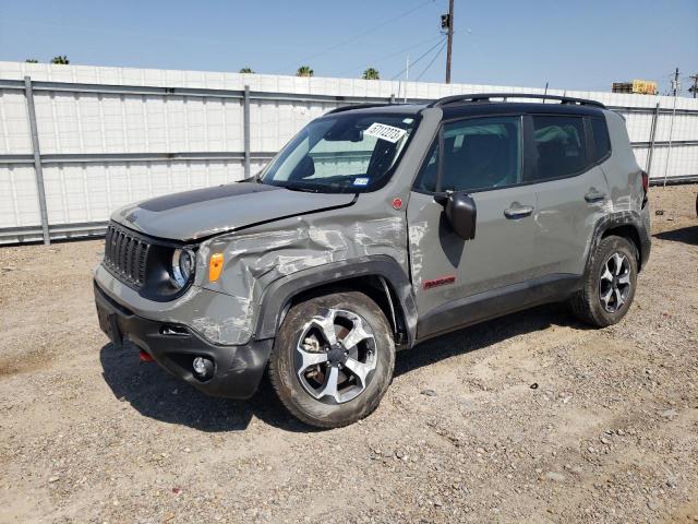 JEEP RENEGADE T 2021 zacnjdc18mpn27585