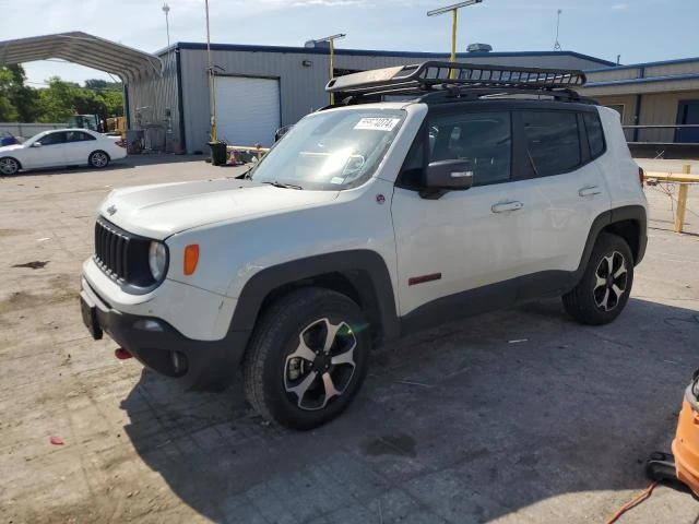 JEEP RENEGADE T 2021 zacnjdc18mpn29305