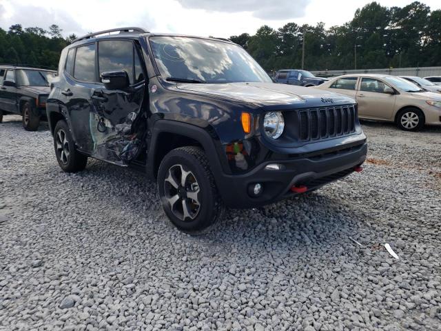 JEEP RENEGADE T 2022 zacnjdc18npn68008