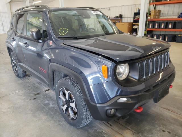 JEEP RENEGADE T 2021 zacnjdc19mpm18651