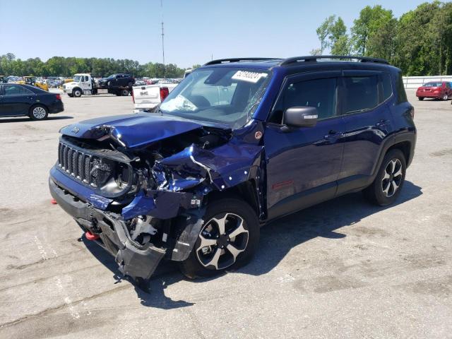 JEEP RENEGADE 2021 zacnjdc19mpm36017