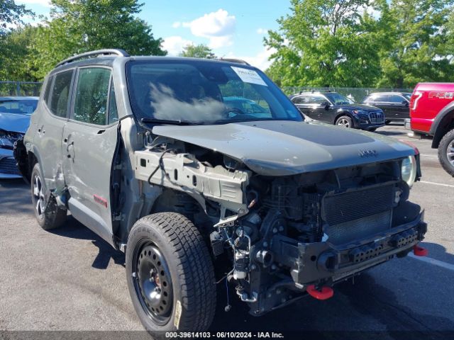 JEEP RENEGADE 2021 zacnjdc19mpm65422