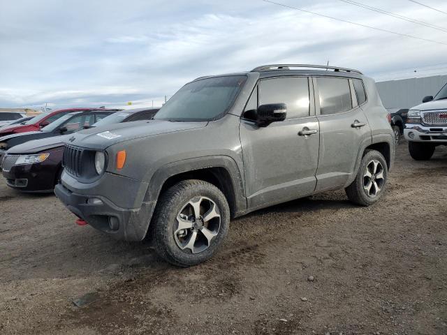 JEEP RENEGADE 2022 zacnjdc19npn49645