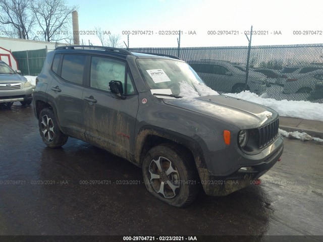 JEEP RENEGADE 2021 zacnjdc1xmpm53098