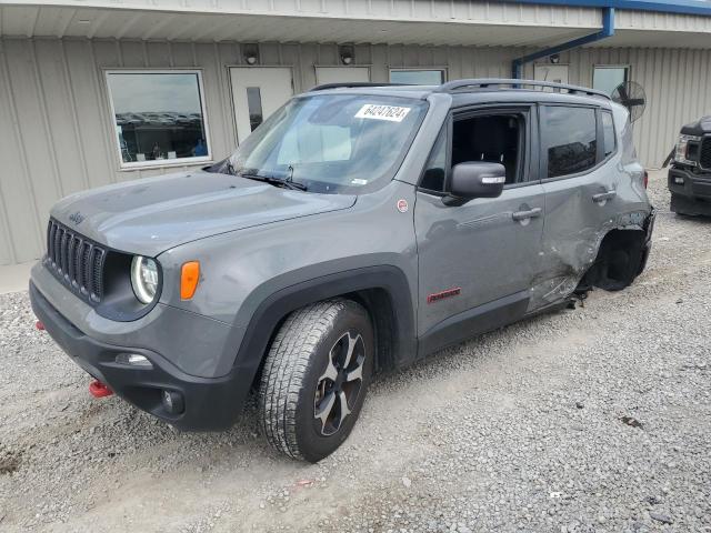 JEEP RENEGADE T 2021 zacnjdc1xmpn35039