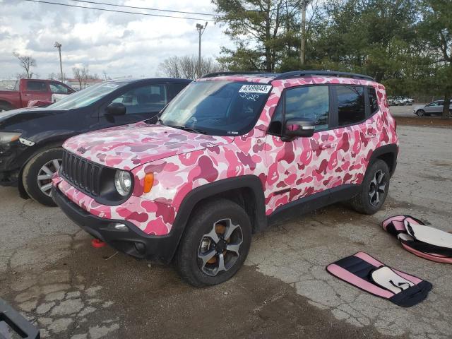 JEEP RENEGADE T 2021 zacnjdc1xmpn36692