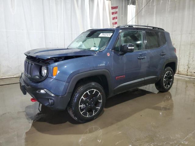 JEEP RENEGADE T 2023 zacnjdc1xppp73431