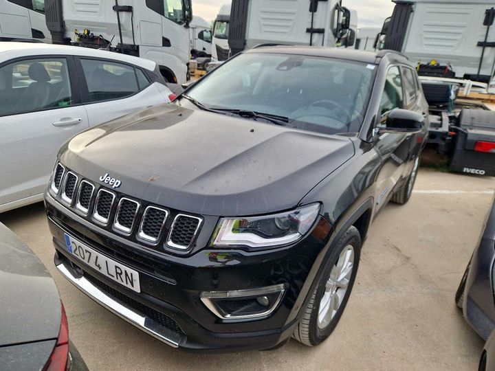 JEEP COMPASS 2021 zacnjdcw0lpr07305