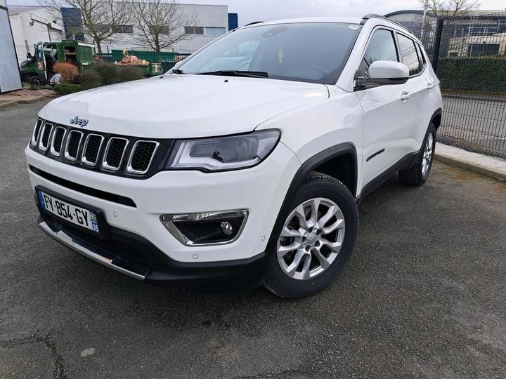 55 JEEP COMPASS 2021 zacnjdcw1lpr32696