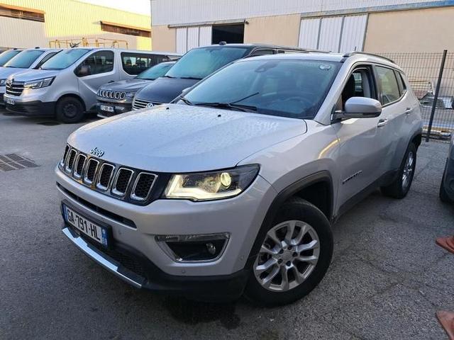 21 JEEP COMPASS 2021 zacnjdcw5lpr32636