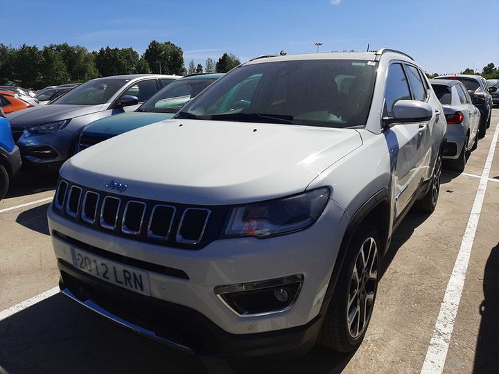 JEEP COMPASS 2021 zacnjdcw7lpr03428