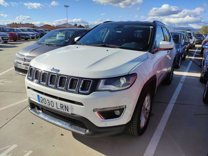 JEEP COMPASS 2021 zacnjdcw7lpr04000