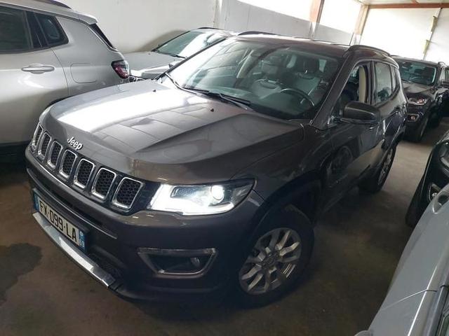 29 JEEP COMPASS 2021 zacnjdcw7lpr32556