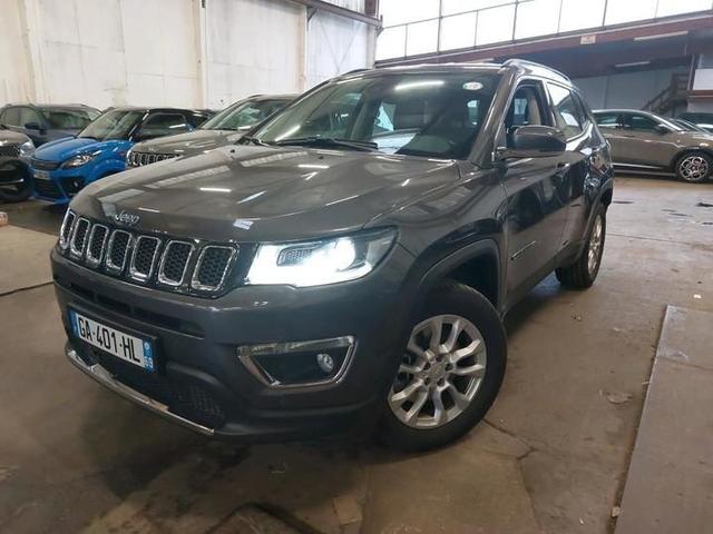 52 JEEP COMPASS 2021 zacnjdcw7lpr32587