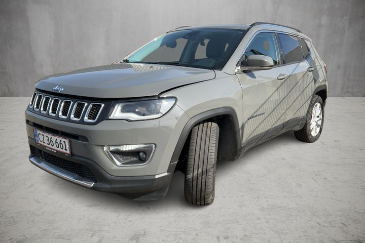 JEEP COMPASS 2021 zacnjdcw8lpr05723