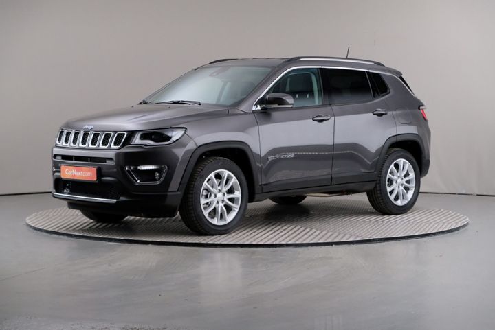 JEEP COMPASS 2021 zacnjdcw8lpr08797