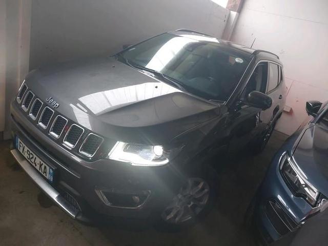 18 JEEP COMPASS 2021 zacnjdcw8lpr32694