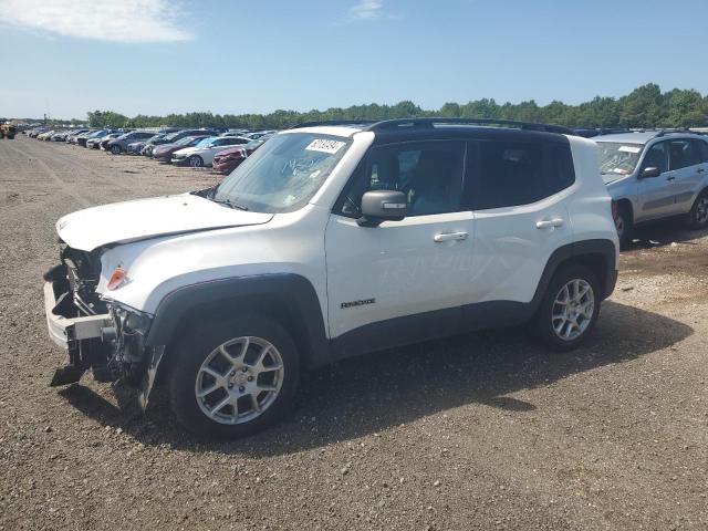 JEEP RENEGADE 2021 zacnjdd10mpm30167