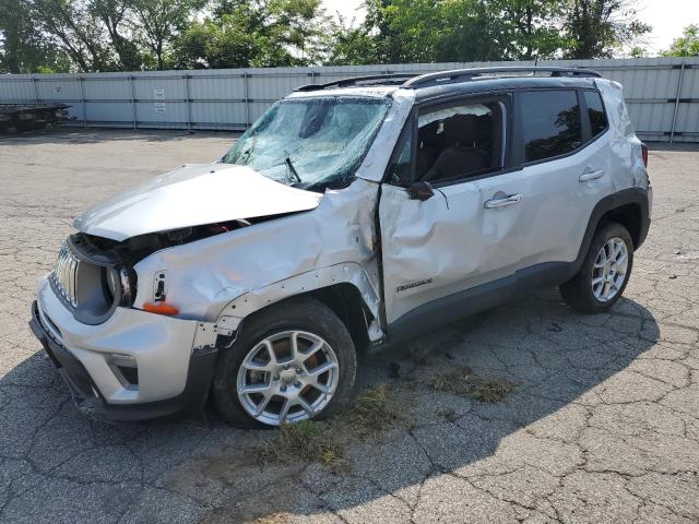 JEEP RENEGADE 2021 zacnjdd10mpm93642