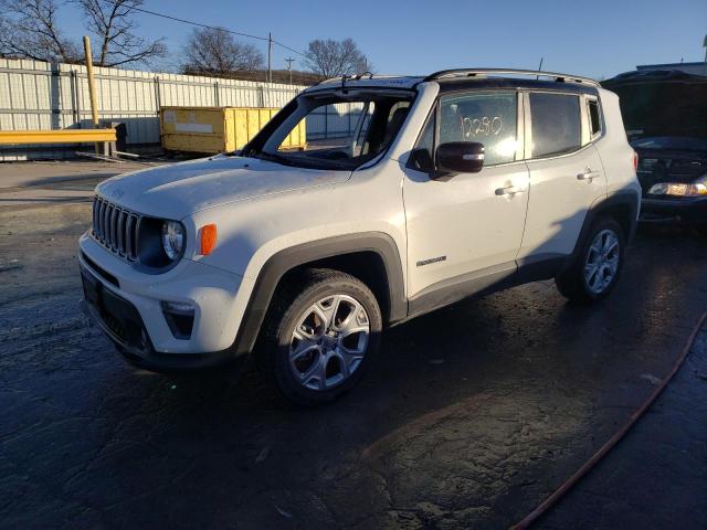 JEEP RENEGADE L 2022 zacnjdd10npn45739