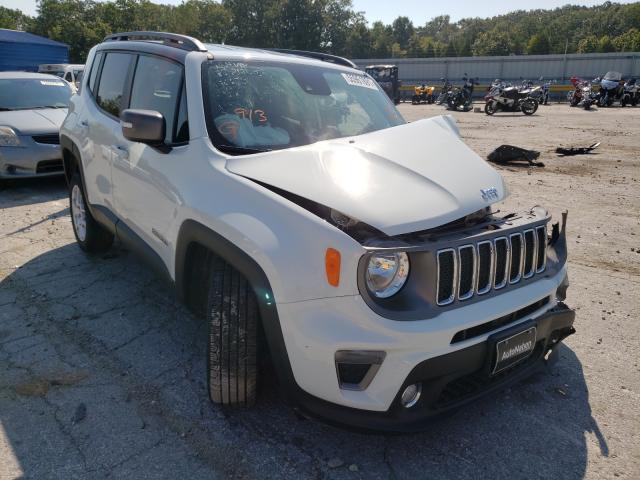 JEEP RENEGADE L 2021 zacnjdd11mpm46670