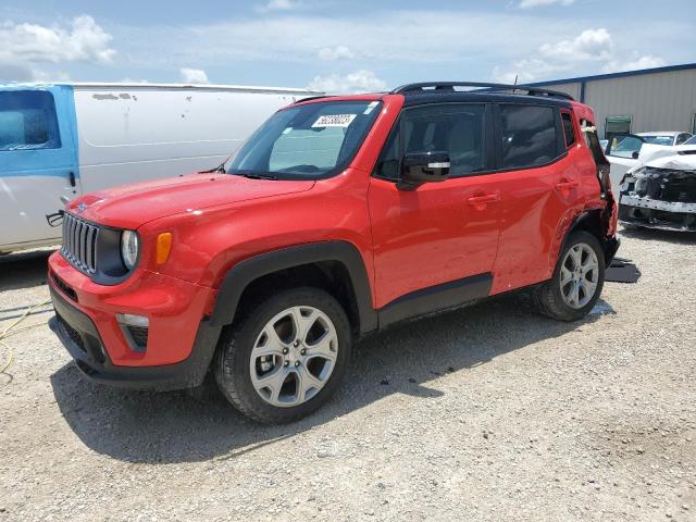 JEEP RENEGADE L 2022 zacnjdd11npn61058