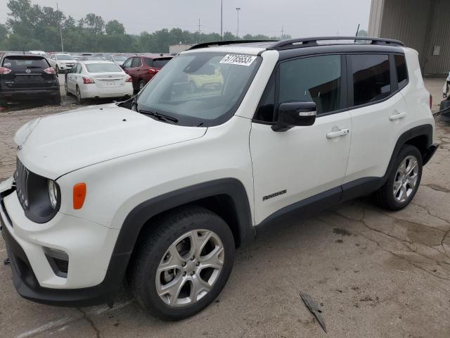 JEEP RENEGADE L 2022 zacnjdd11npn68690