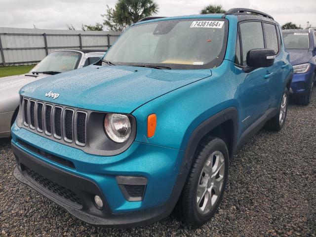 JEEP RENEGADE L 2022 zacnjdd12npn89306