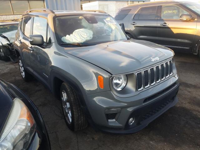 JEEP RENEGADE L 2021 zacnjdd13mpm13542