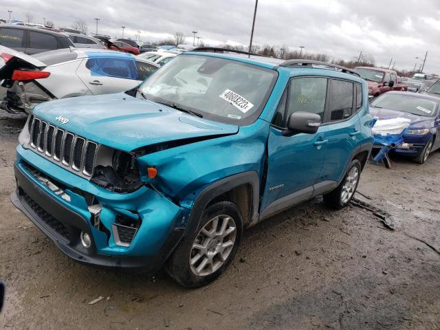 JEEP RENEGADE L 2021 zacnjdd13mpn31641