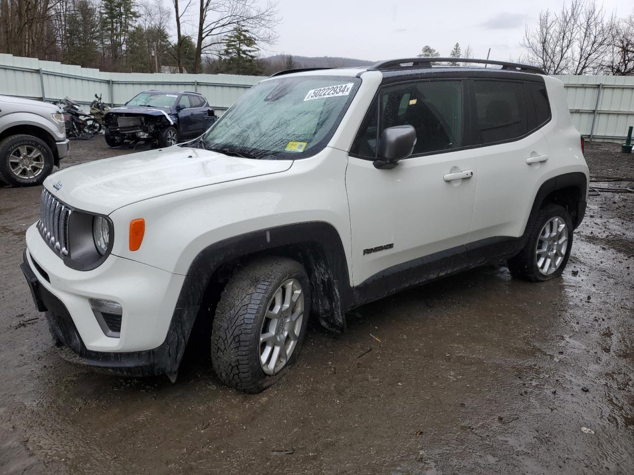 JEEP RENEGADE 2021 zacnjdd16mpm30769