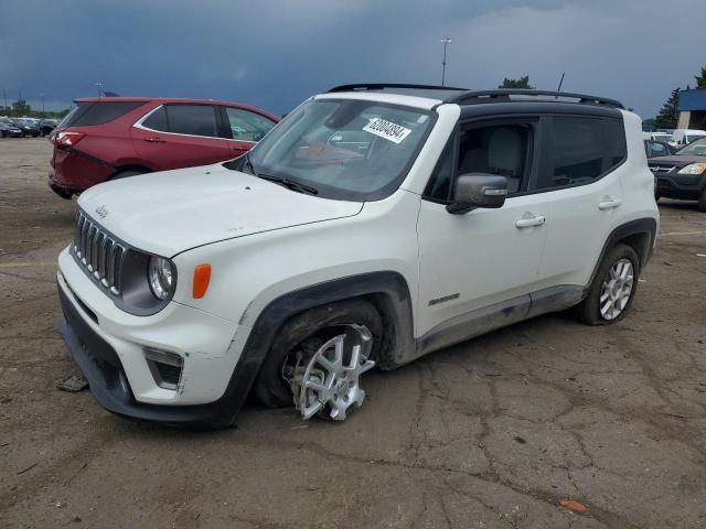 JEEP RENEGADE 2021 zacnjdd16mpm63979